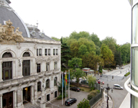 Promocion Calle Fruela, Oviedo